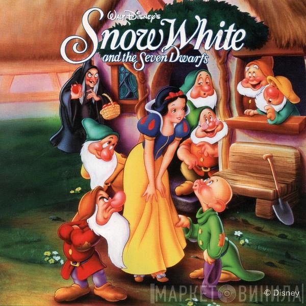  - Walt Disney's Snow White And The Seven Dwarfs (Original Motion Picture Soundtrack)