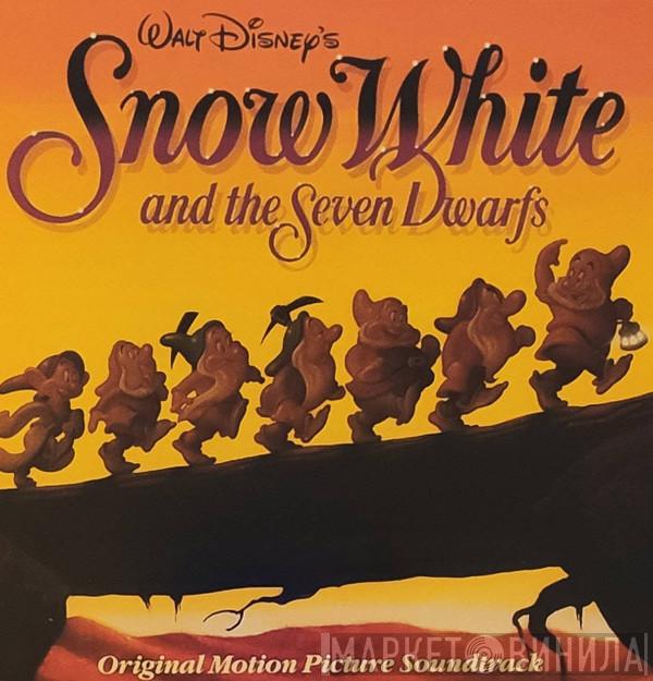  - Walt Disney's Snow White And The Seven Dwarfs (Original Motion Picture Soundtrack)