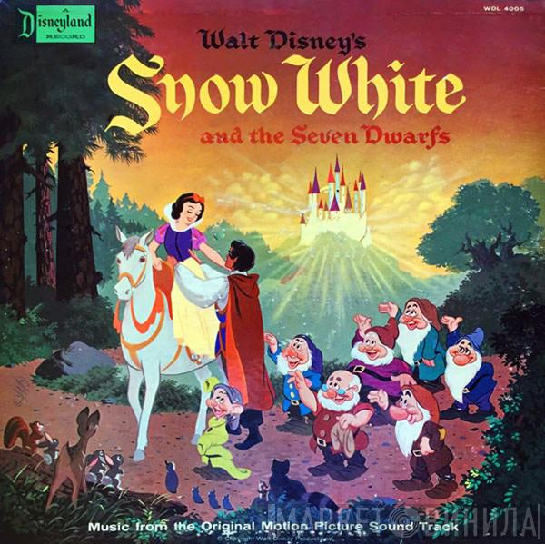  - Walt Disney's Snow White And The Seven Dwarfs