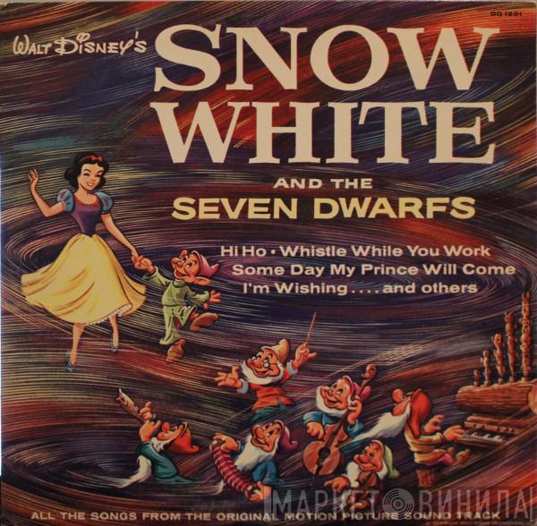  - Walt Disney's Snow White And The Seven Dwarfs