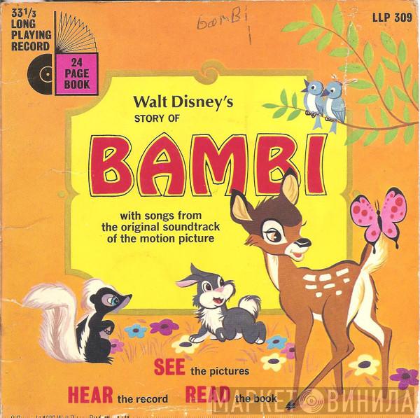  - Walt Disney's Story Of Bambi