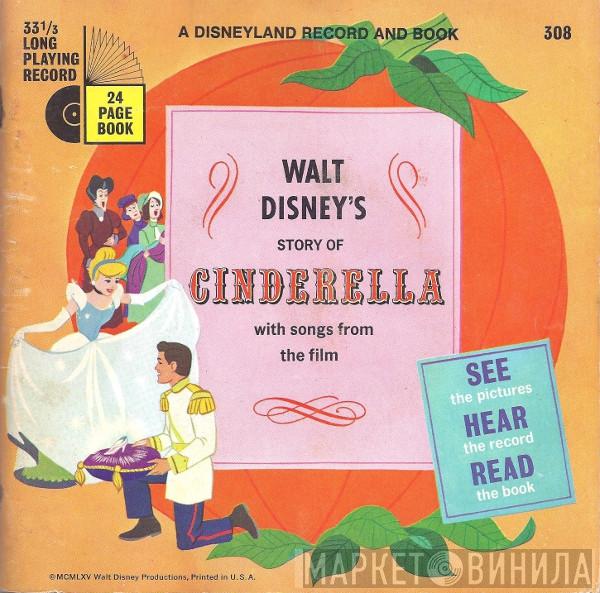  - Walt Disney's Story Of Cinderella