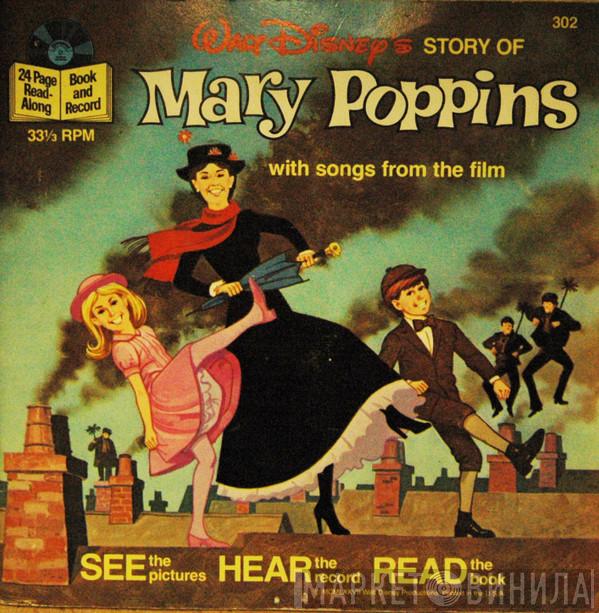  - Walt Disney's Story Of Mary Poppins