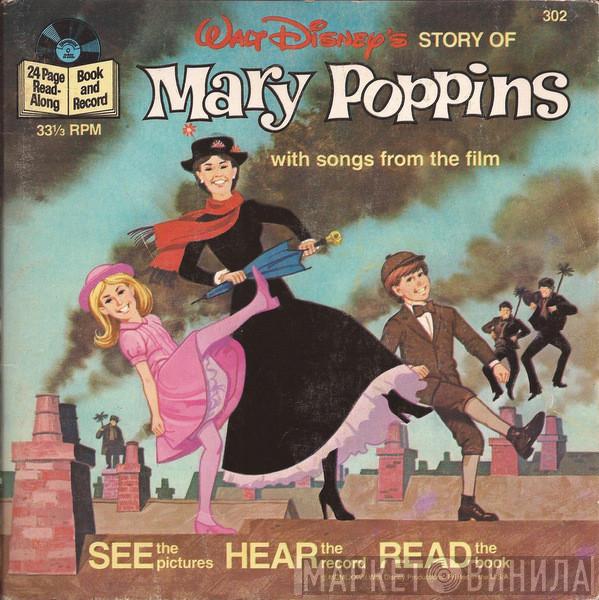  - Walt Disney's Story Of Mary Poppins