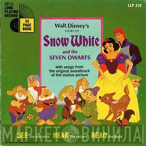  - Walt Disney's Story Of Snow White And The Seven Dwarfs
