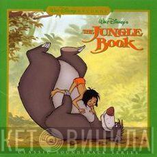  - Walt Disney's The Jungle Book (Original Soundtrack)