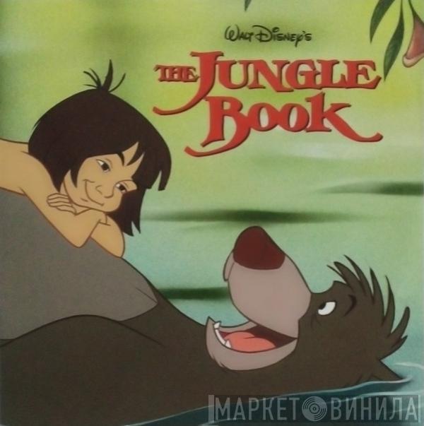  - Walt Disney's The Jungle Book (Original Soundtrack)