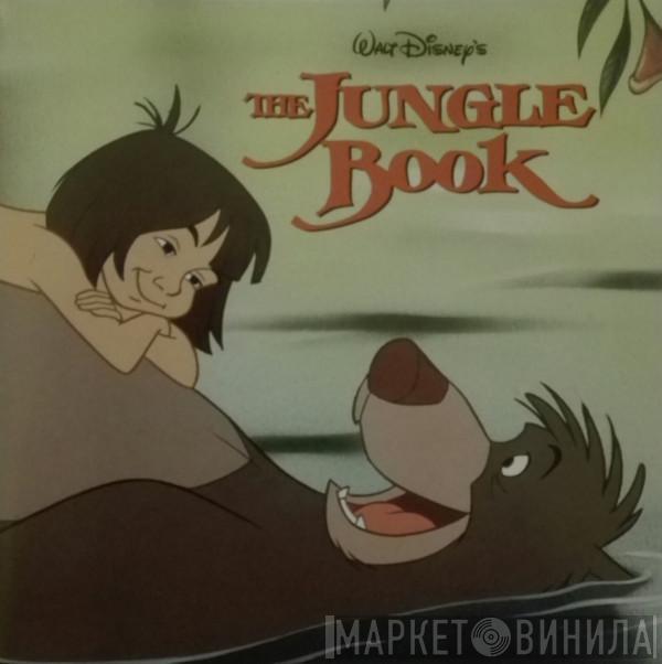  - Walt Disney's The Jungle Book (Original Soundtrack)