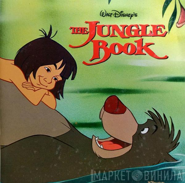  - Walt Disney's The Jungle Book (Original Soundtrack)