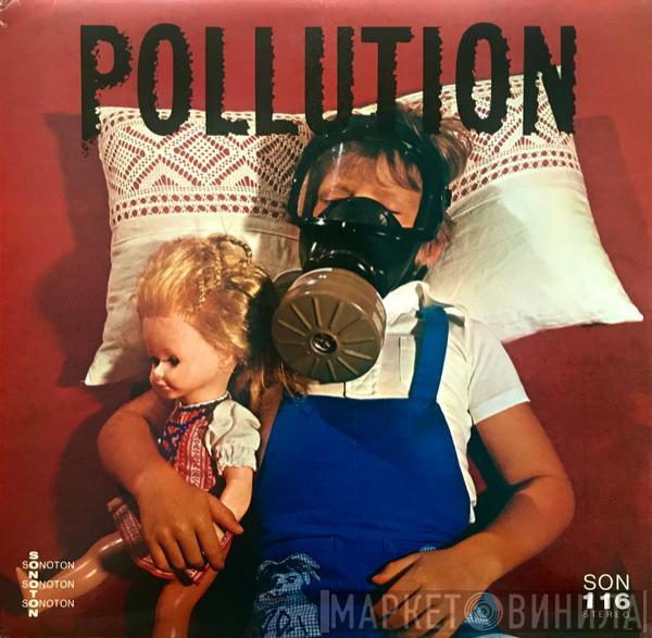 Walt Rockman - Pollution