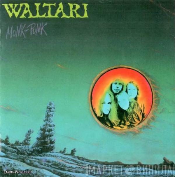 Waltari - Monk-Punk