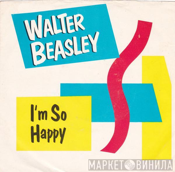 Walter Beasley - I'm So Happy / Jump On It