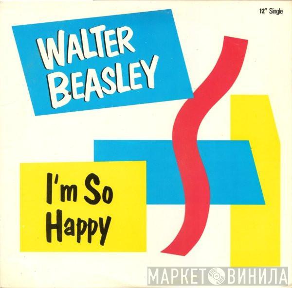 Walter Beasley - I'm So Happy