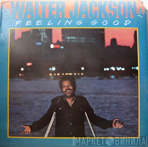 Walter Jackson - Feeling Good