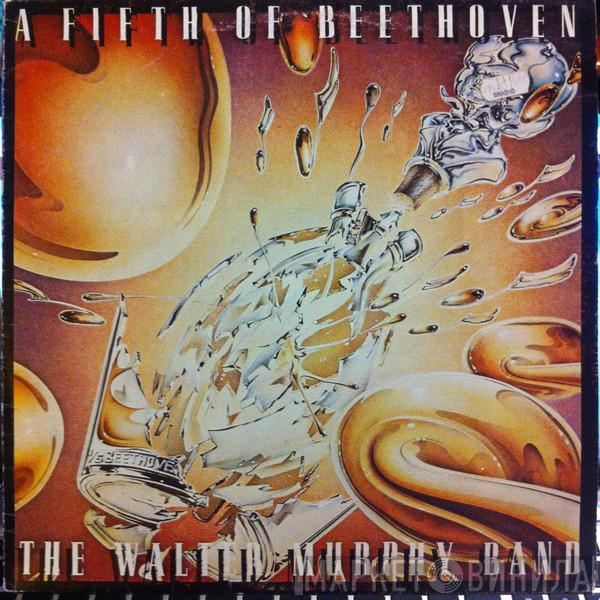 Walter Murphy & The Big Apple Band - A Fifth Of Beethoven