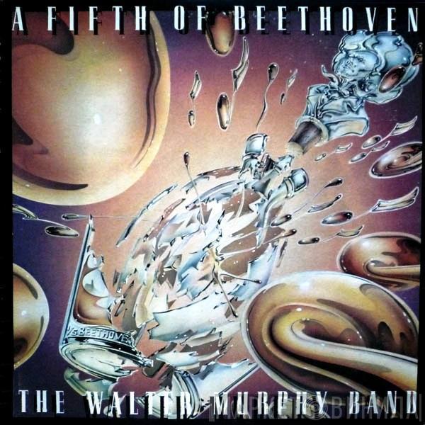  Walter Murphy & The Big Apple Band  - A Fifth Of Beethoven