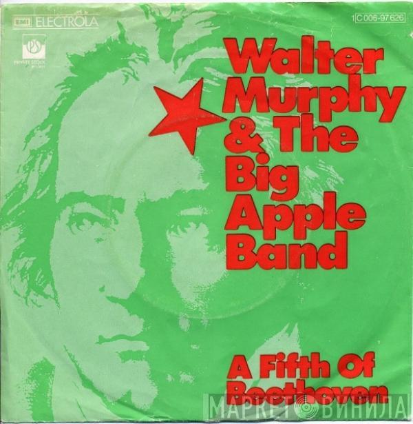 Walter Murphy & The Big Apple Band - A Fifth Of Beethoven