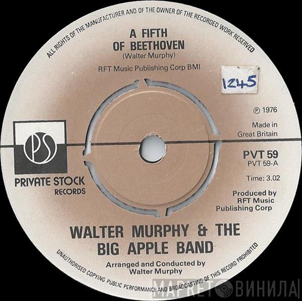 Walter Murphy & The Big Apple Band - A Fifth Of Beethoven