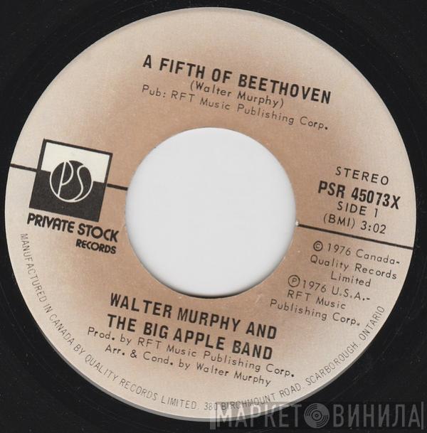 Walter Murphy & The Big Apple Band - A Fifth Of Beethoven