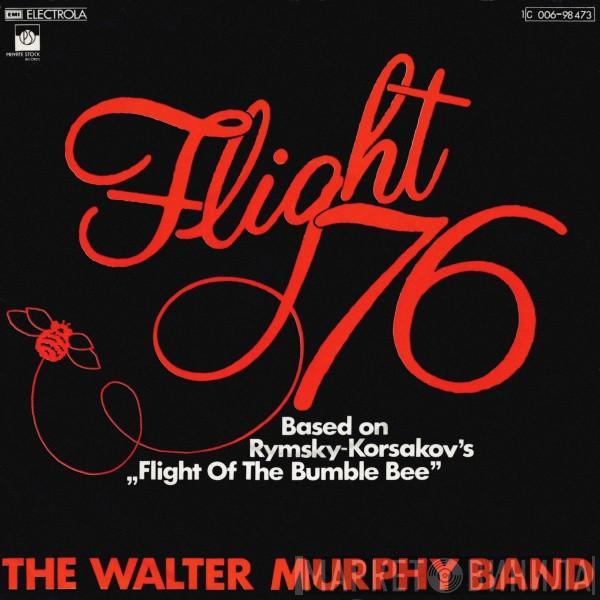 Walter Murphy & The Big Apple Band - Flight '76