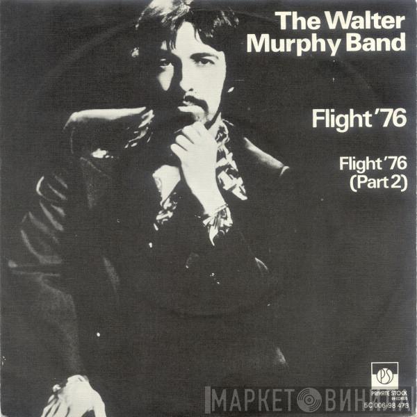 Walter Murphy & The Big Apple Band - Flight '76