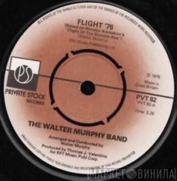 Walter Murphy & The Big Apple Band - Flight '76