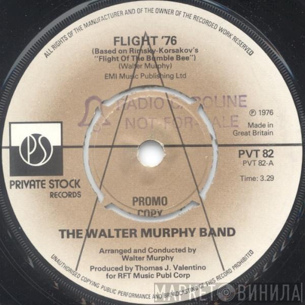 Walter Murphy & The Big Apple Band - Flight '76