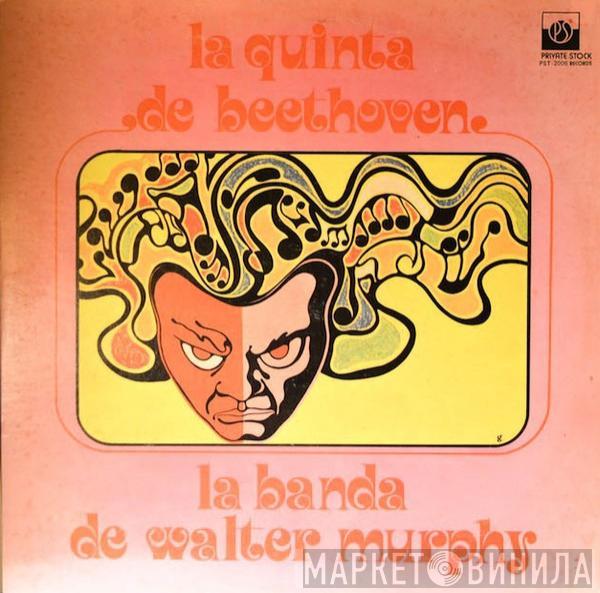  Walter Murphy & The Big Apple Band  - La Quinta de Beethoven