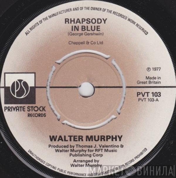 Walter Murphy - Rhapsody In Blue / Fish Legs