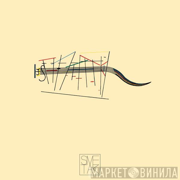 Walter Smetak  - Smetak