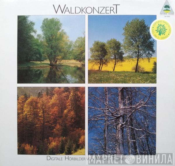 Walter Tilgner - Waldkonzert