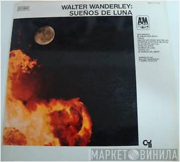 Walter Wanderley - Sueños De Luna