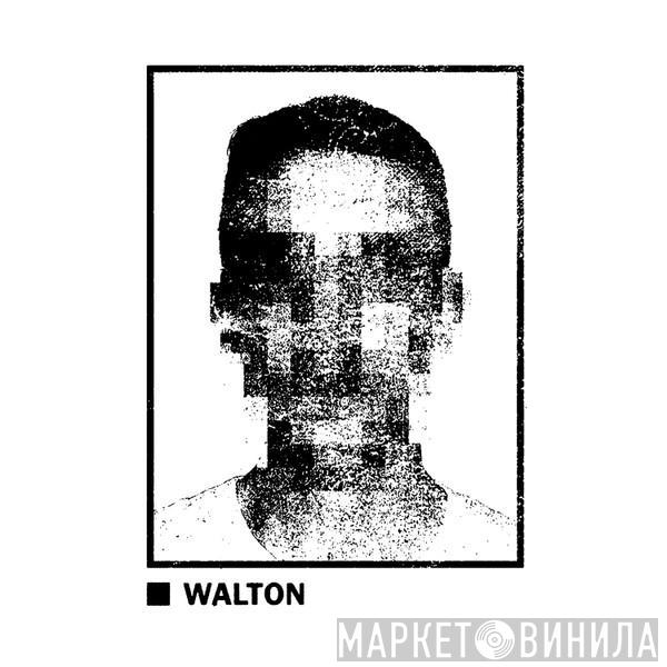 Walton  - Murdah EP