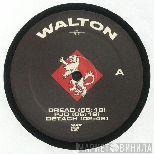 Walton  - Rush