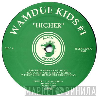 Wamdue Kids - #1