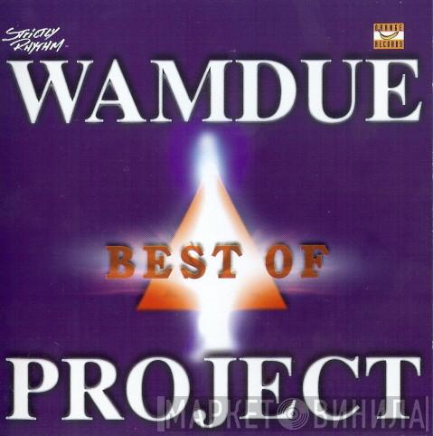  Wamdue Project  - Best Of