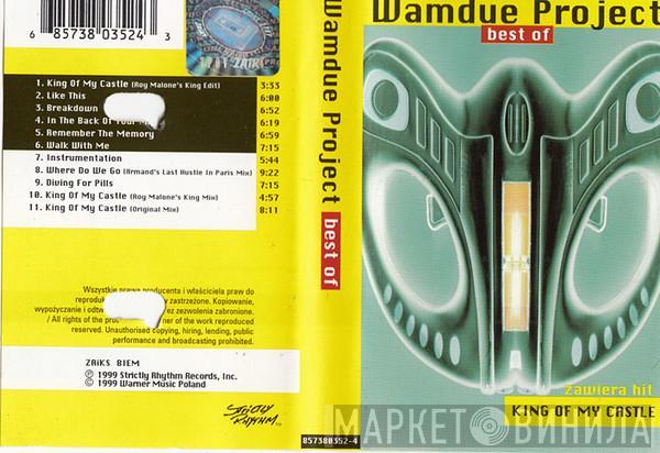 Wamdue Project - Best Of