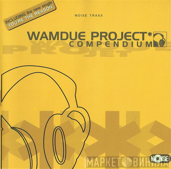  Wamdue Project  - Compendium