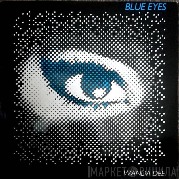  Wanda Dee  - Blue Eyes