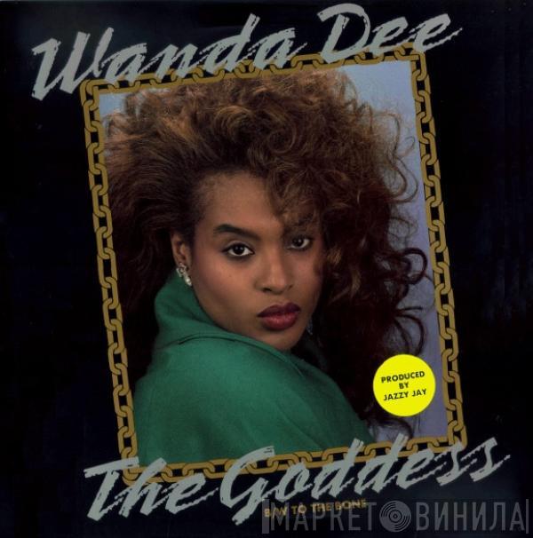 Wanda Dee - To The Bone