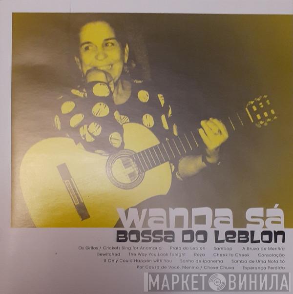  Wanda Sá  - Bossa do Leblon