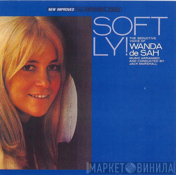 Wanda Sá - Softly!