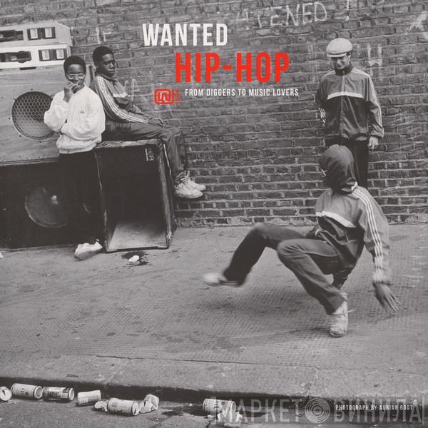  - Wanted Hip-Hop