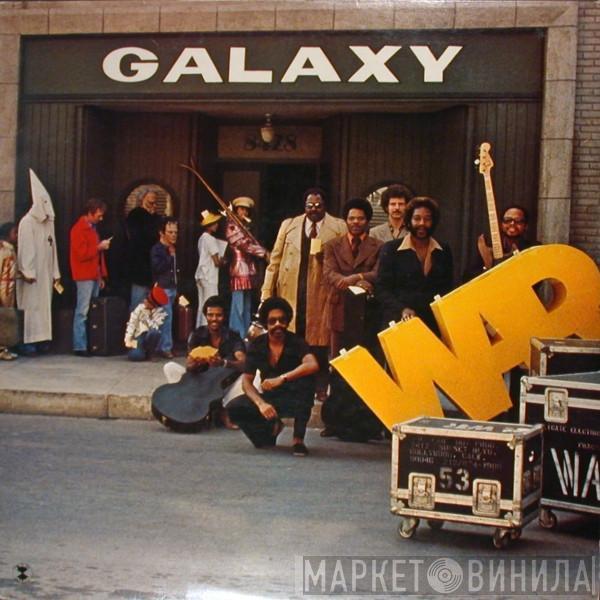 War - Galaxy