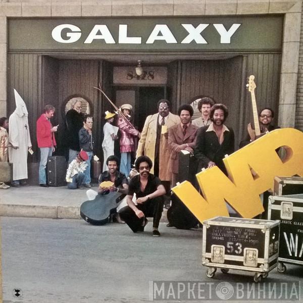 War - Galaxy