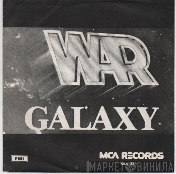 War - Galaxy