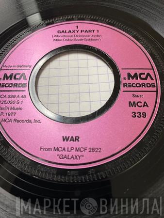 War - Galaxy
