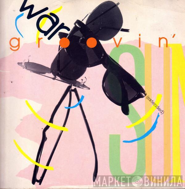 War - Groovin'
