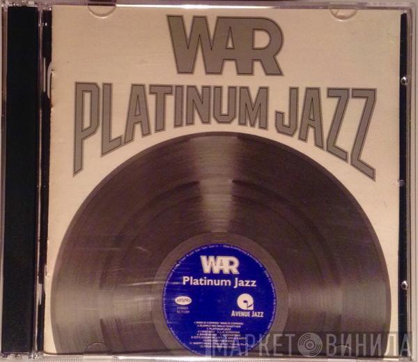 War - Platinum Jazz