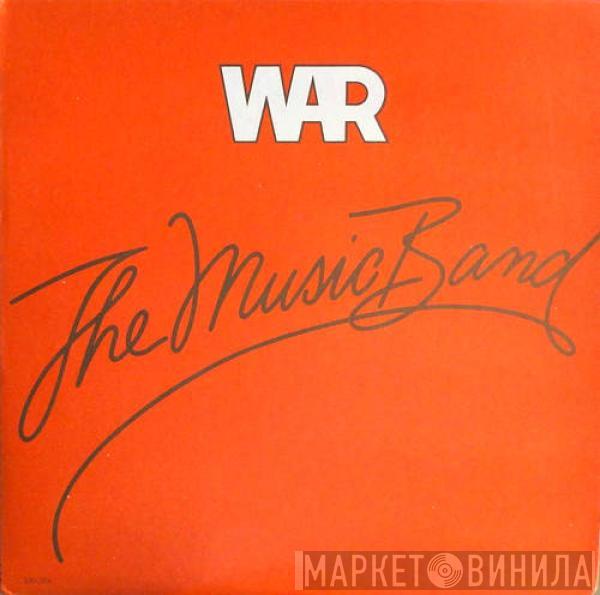 War - The Music Band